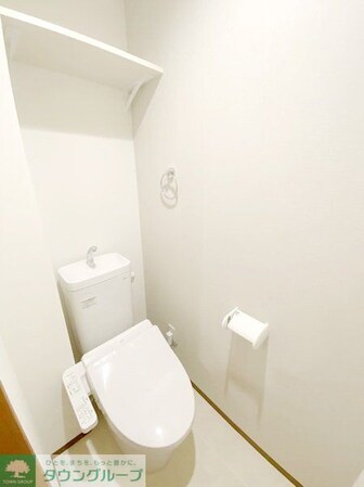 BC大金の物件内観写真